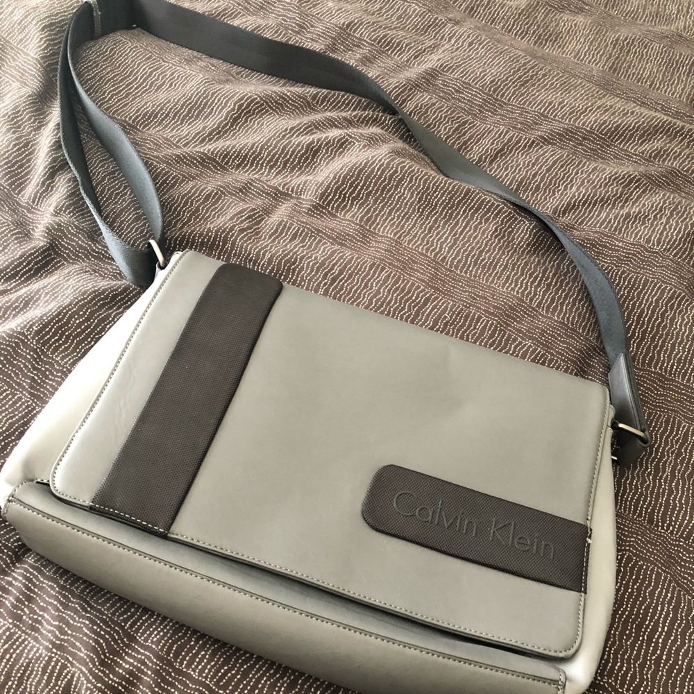 Calvin Klein Laptop Bag